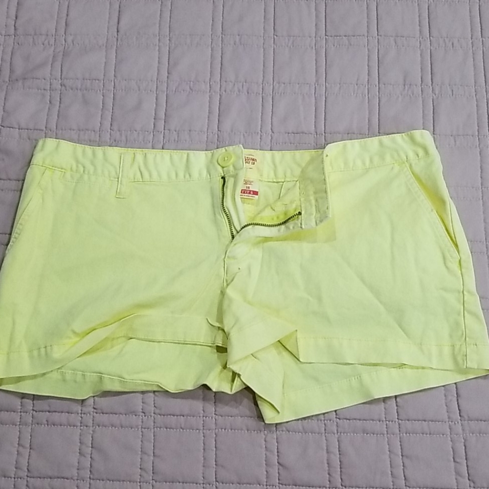 Shorts